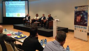 XII Congreso Nacional de Editores AEEPP 2017