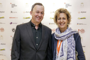 Acuerdo entre Diffusion Sport e Ispo