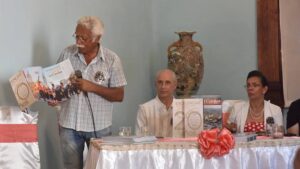 20 aniversario del Grupo Excelencias