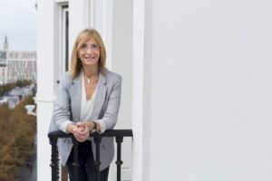 Encarna Samitier, nueva directora de 20 minutos.