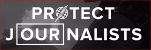 La campaña Protect Journalists tiene una web donde los editores se pueden sumar a la propuesta.