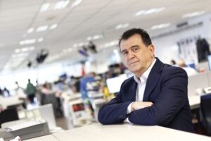 Arsenio Escolar.