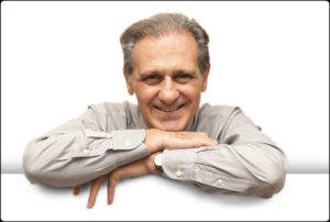 José Manuel González Huesa, director general de Servimedia.