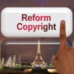 La Comisión Europea prepara una reforma de la legislación de los derechos de autor.