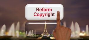 La Comisión Europea prepara una reforma de la legislación de los derechos de autor.