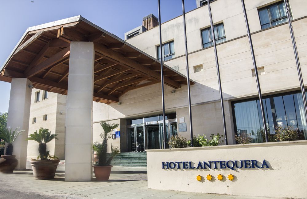 El XIII Congreso de la AEEPP se celebrará en el Hotel Antequera.
