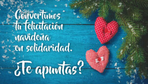 Los beneficios de la campaña se destinan a Unicef y Médicos sin Fronteras.