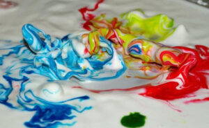 Experimento Ondas bailarinas