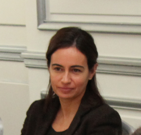 Arantza García, nueva directora de Contact Center