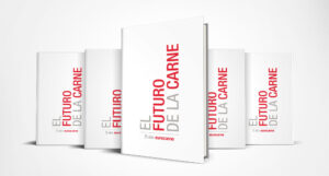 Ejemplares de El futuro de la carne