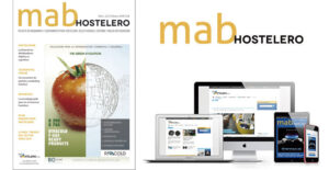 Portada del Nº 222 de la revista MabHostelero.