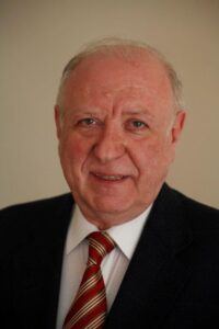 José Luis Morillo.