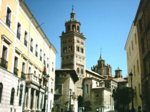 Teruel.