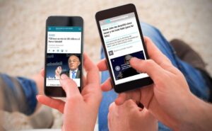 El acuerdo editoral permitirá que ambos medios amplíen sus ofertas con los mejores contenidos de cada redacción.