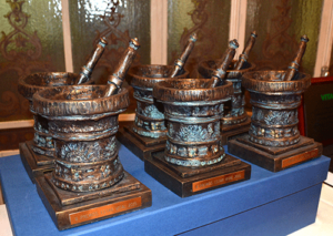 IV Premios Estar Vital, convocados por TPI.