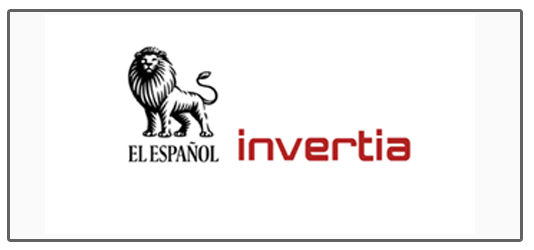 El Español gana la subasta por Invertia y lo impulsará como gran diario  económico - Clabe.org