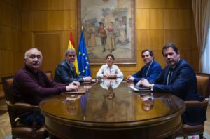 ©Moncloa