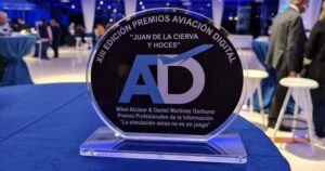 Imagen: Aviación Digital