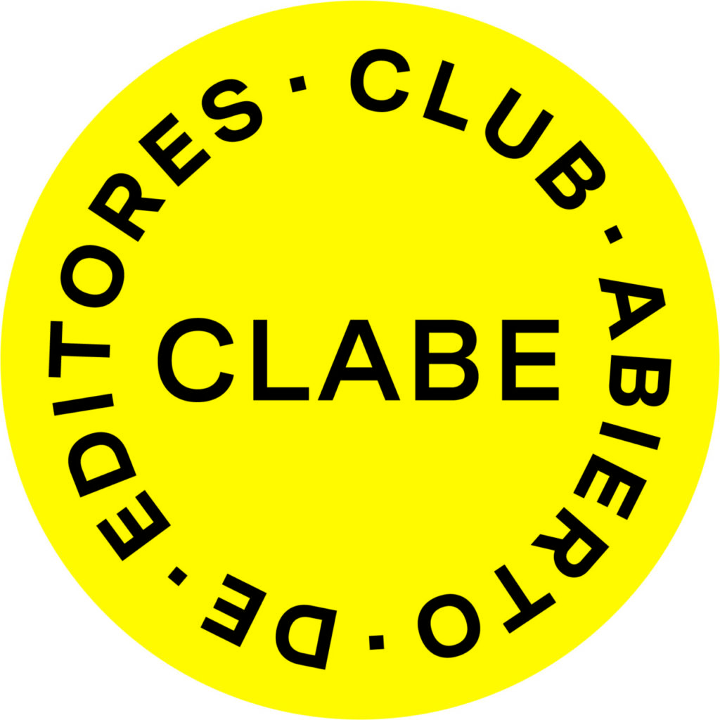 LOGO CLABE