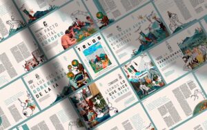 Revista TELOS