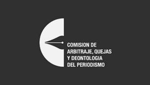 comision de arbitraje quejas y deontologia