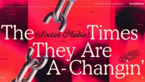 Informe sobre las tendencias digitales y sociales en 2026.