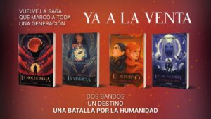 Portadas de Las crónicas del ángel de Marisol Sales Giménez