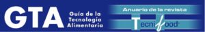 Logo de la Guía de la Tecnología Alimentaria de TecniFood