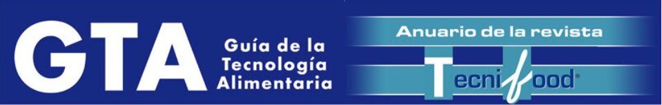 Logo de la Guía de la Tecnología Alimentaria de TecniFood